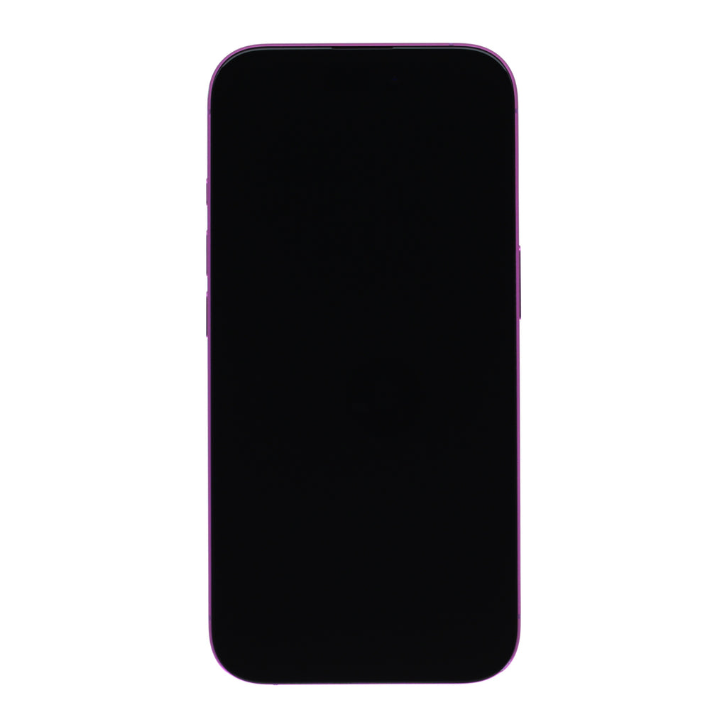 95新 Apple iPhone 16 256G 粉紅色 中國大陸版