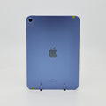 95新 Apple iPad 10代 64G 藍色 WIFI