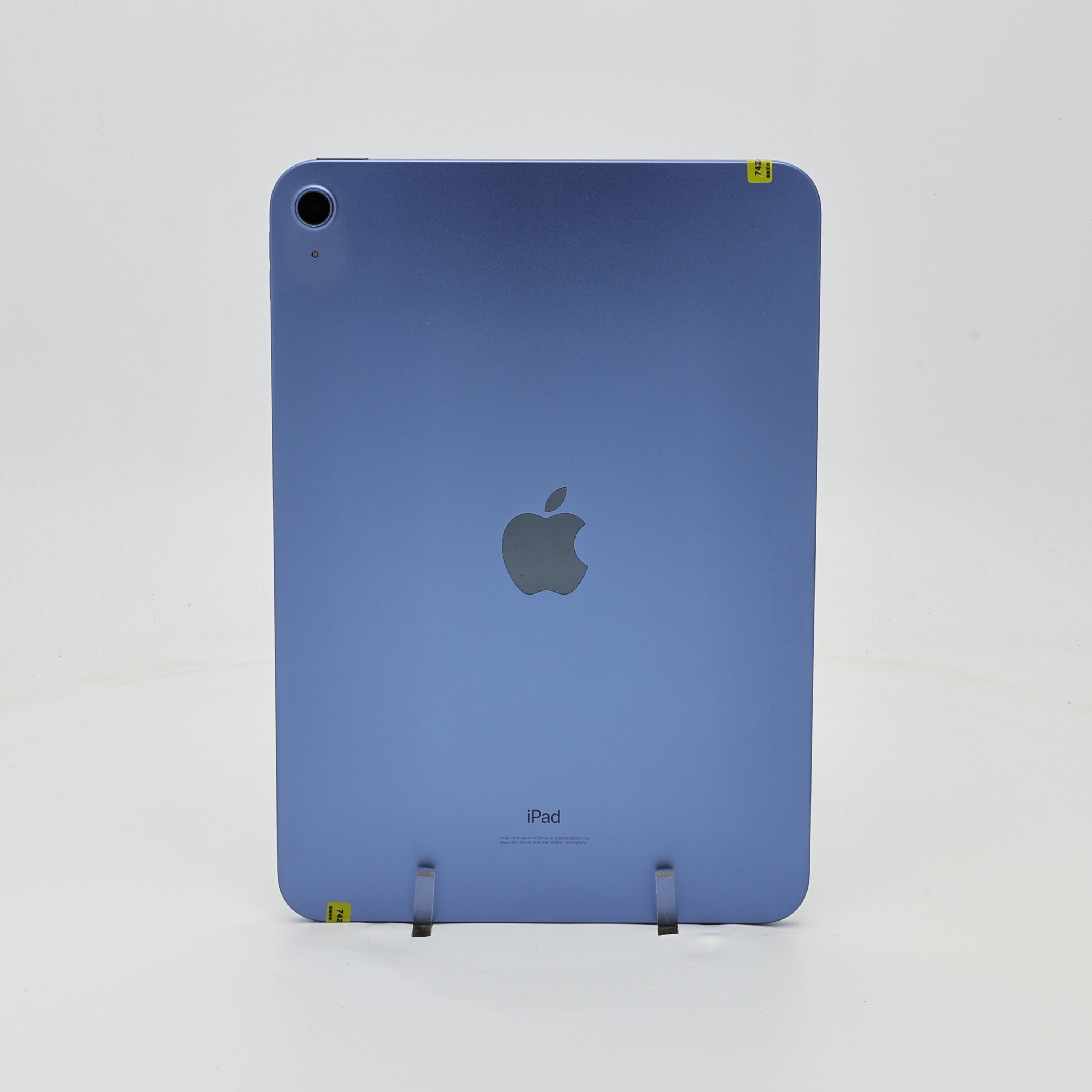 95新 Apple iPad 10代 64G 藍色 WIFI