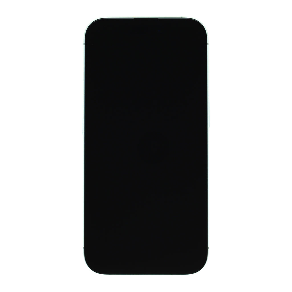 95新 Apple iPhone 16 128G 白色 中國大陸版