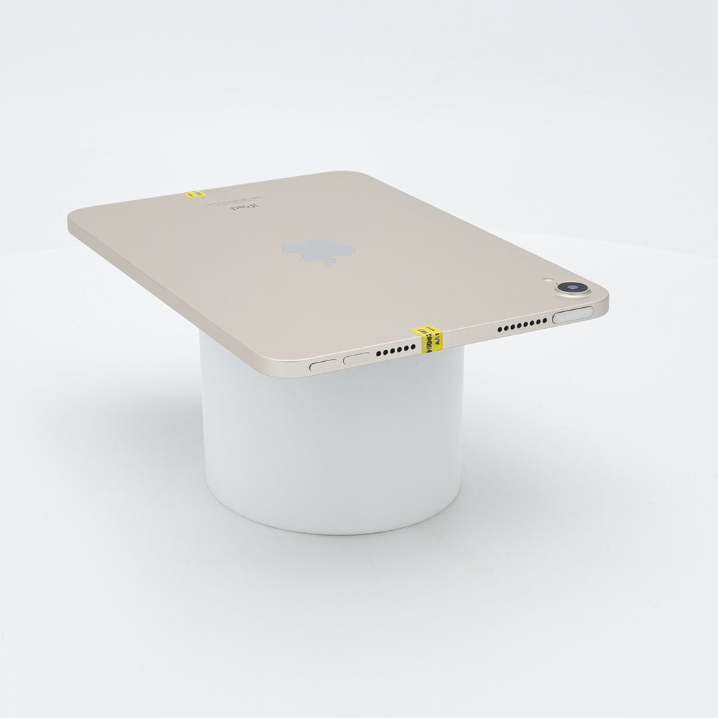 95新 Apple iPad mini6 256G 星光色 WIFI