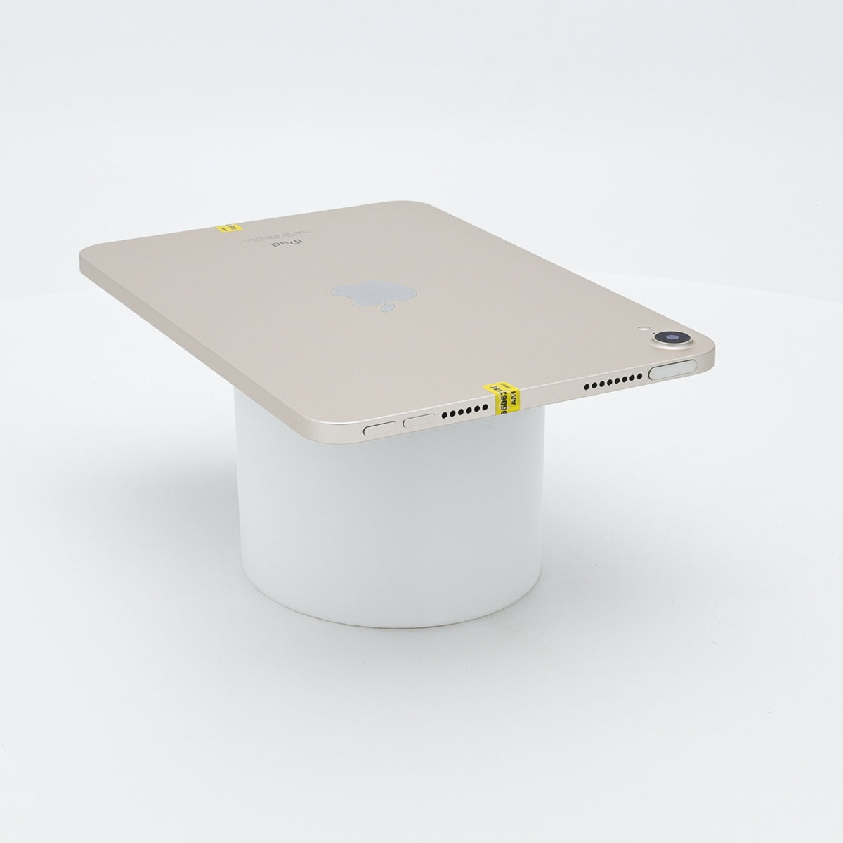 95新 Apple iPad mini6 256G 星光色 WIFI