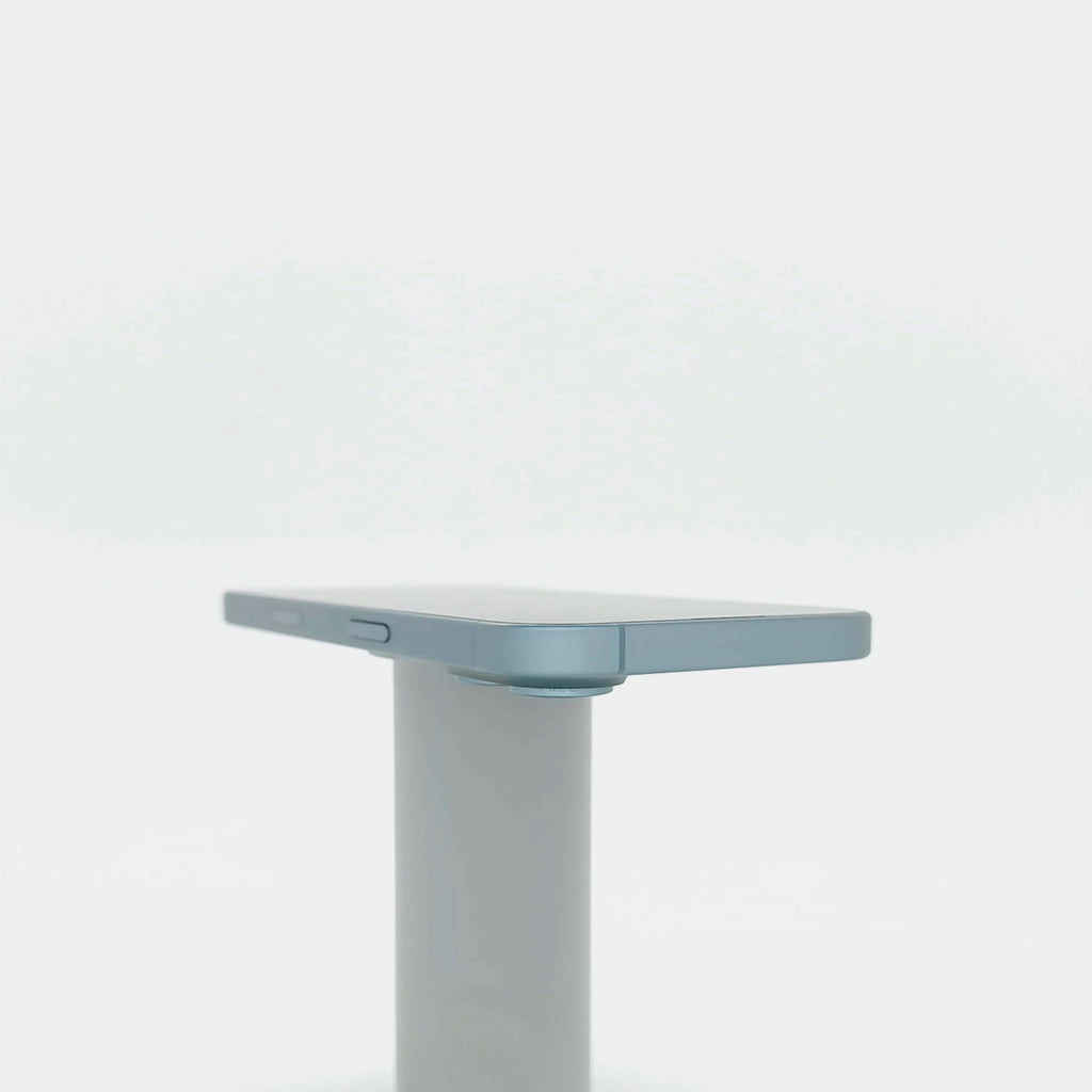 99新 Apple iPhone 16 128G 深青色 中國大陸版
