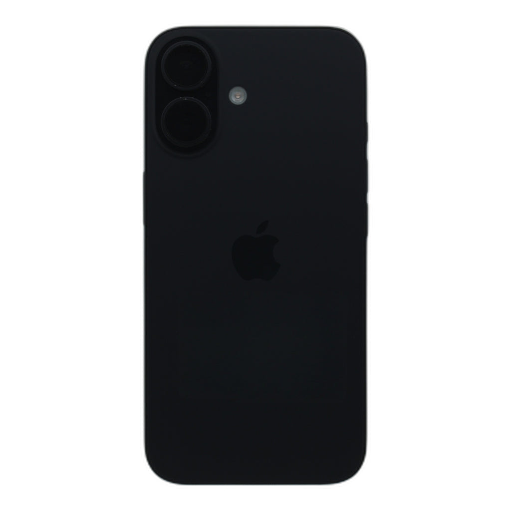 95新 Apple iPhone 16 256G 黑色 中國大陸版
