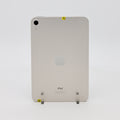 95新 Apple iPad mini6 64G 星光色 WIFI
