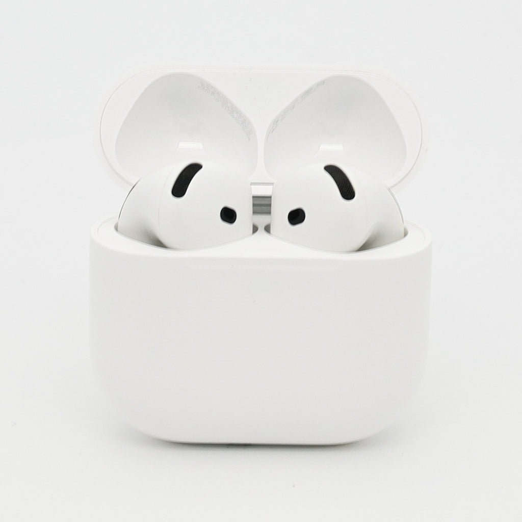 99新 Apple AirPods 4 (支持主动降噪) 白色