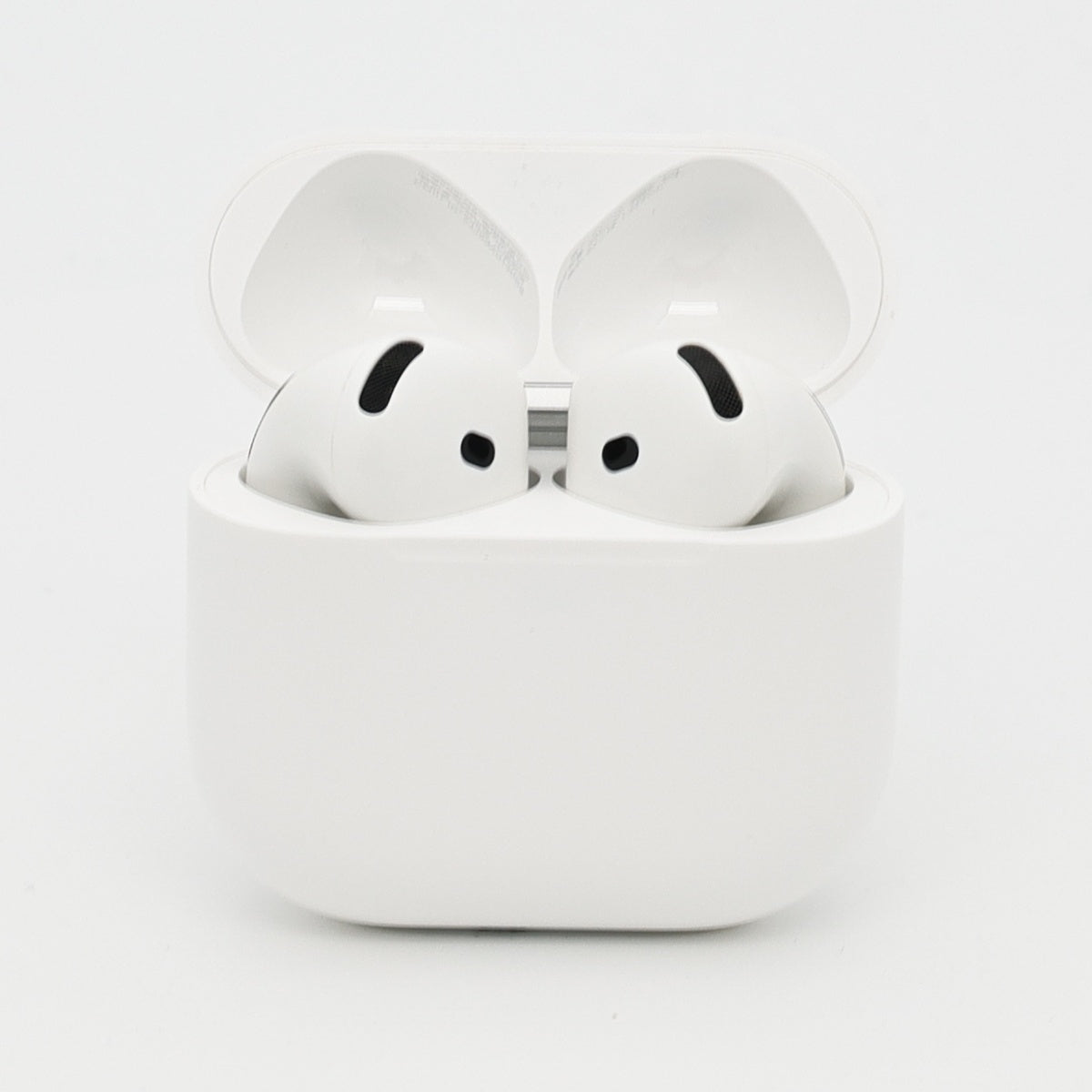 99新 Apple AirPods 4 (支持主动降噪) 白色