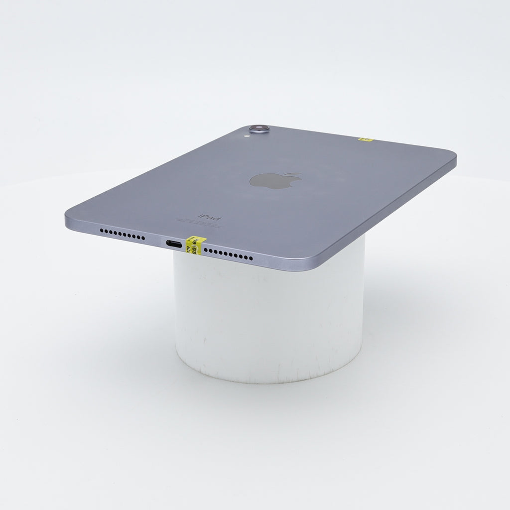 95新 Apple iPad mini6 64G 紫色 WIFI