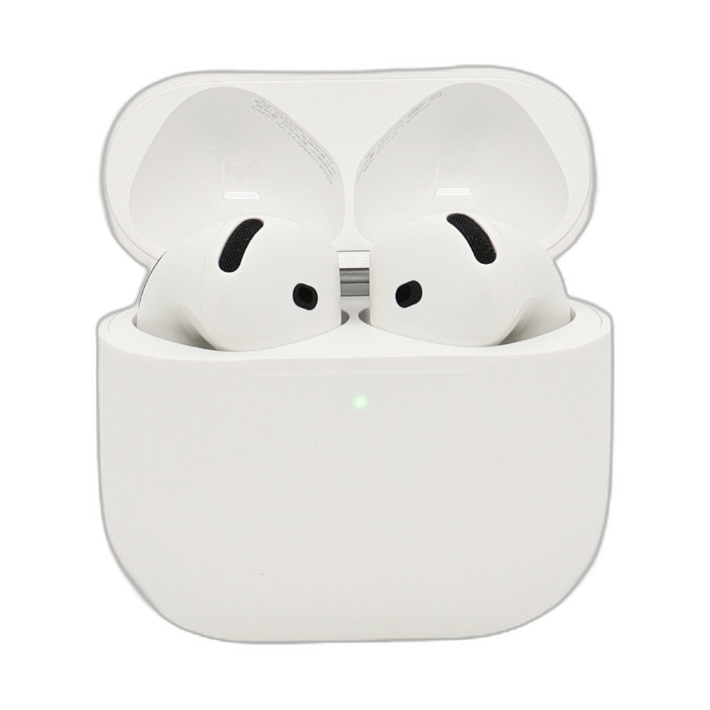 99新 Apple AirPods 4 (支持主动降噪) 白色