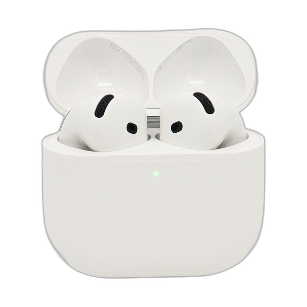 99新 Apple AirPods 4 (支持主动降噪) 白色