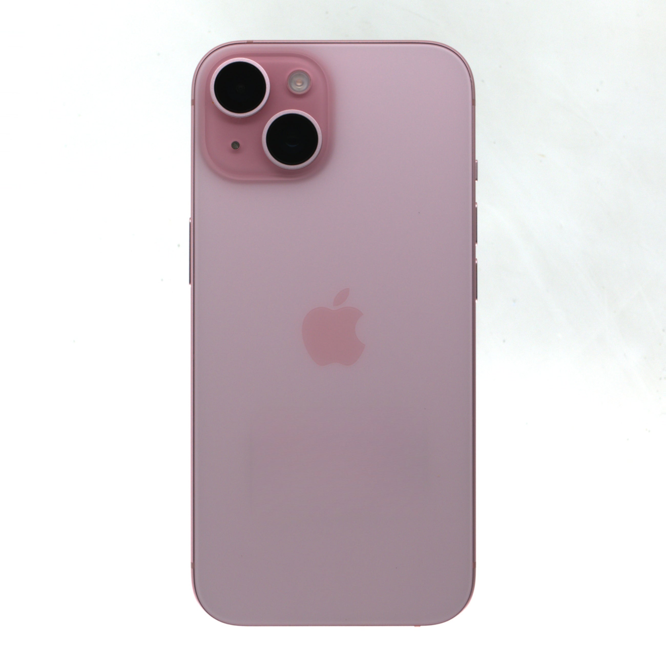 95新 Apple iPhone 15 256G 粉紅色 中國大陸版