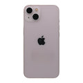 95新 Apple iPhone 13 256G 粉紅色 中國大陸版