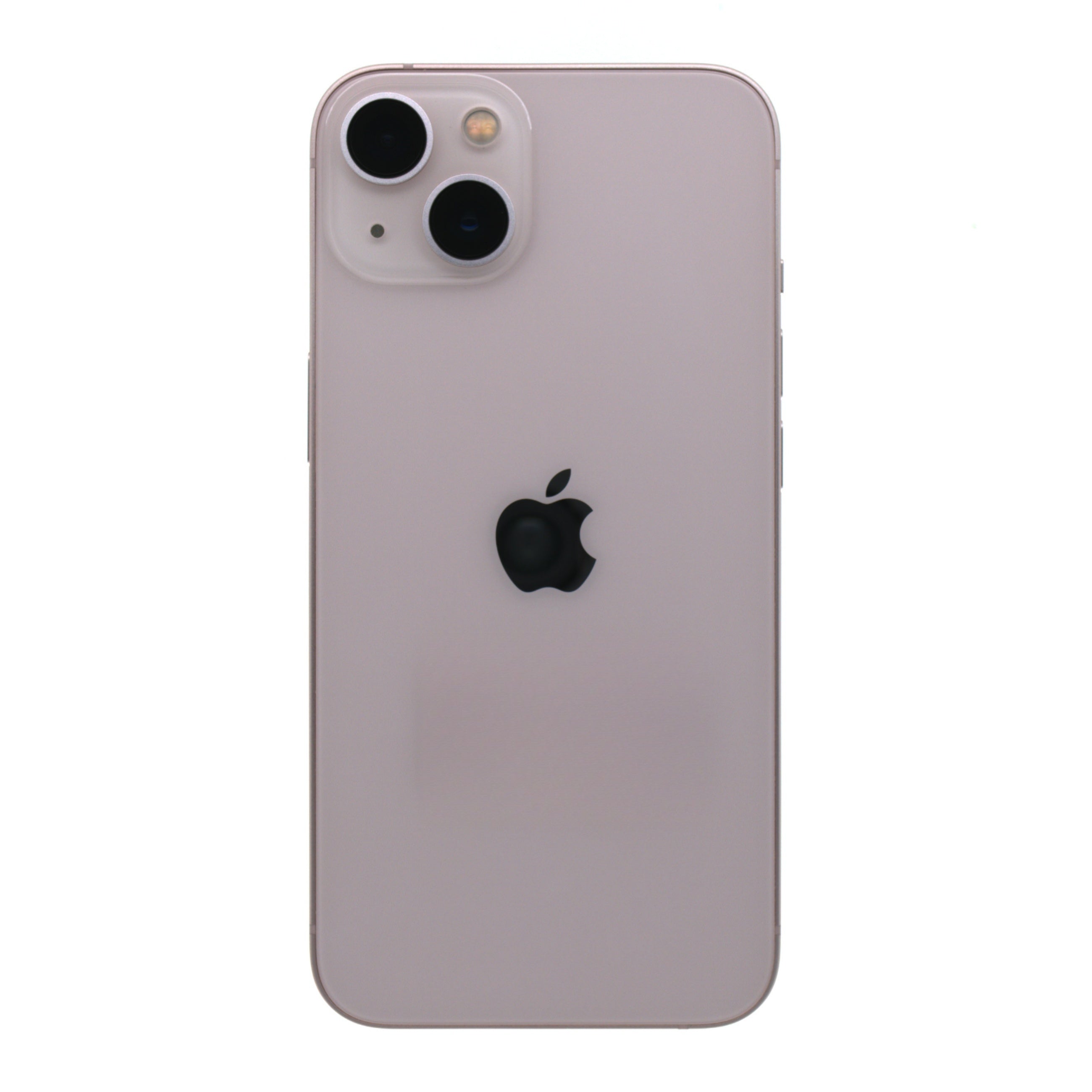 95新 Apple iPhone 13 256G 粉紅色 中國大陸版