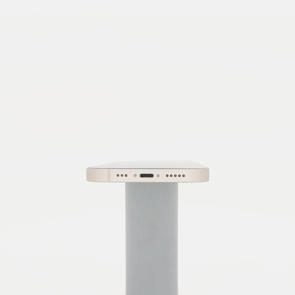 95新 Apple iPhone 13 128G 星光色 中國大陸版