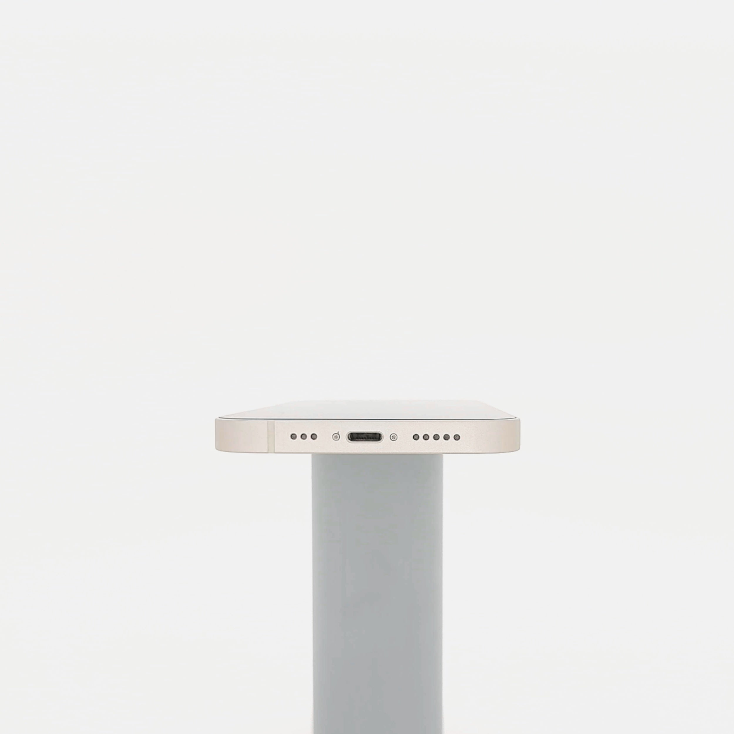 95新 Apple iPhone 13 128G 星光色 中國大陸版