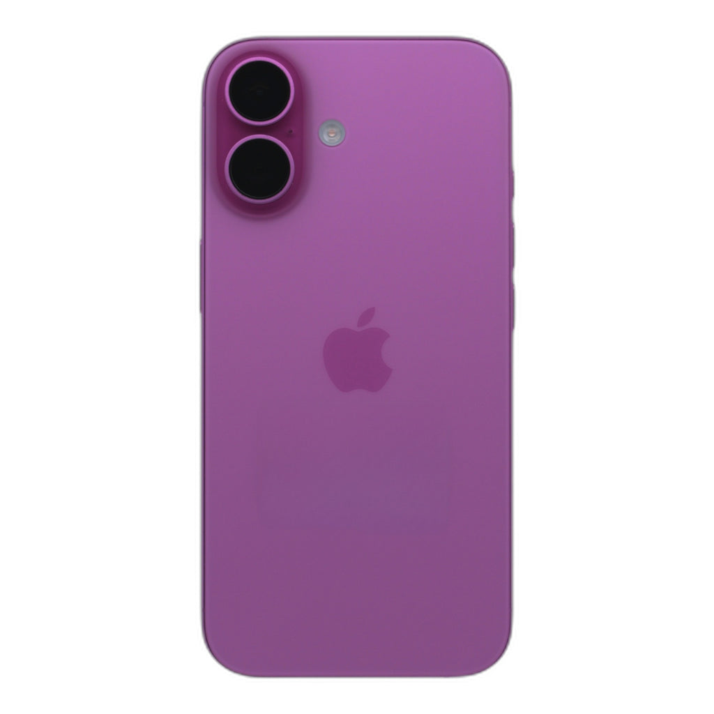 99新 Apple iPhone 16 256G 粉紅色 中國大陸版