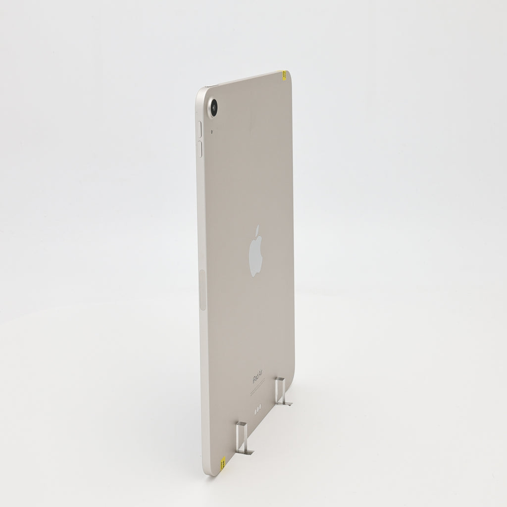 99新 Apple iPad Air5 256G 星光色 WIFI