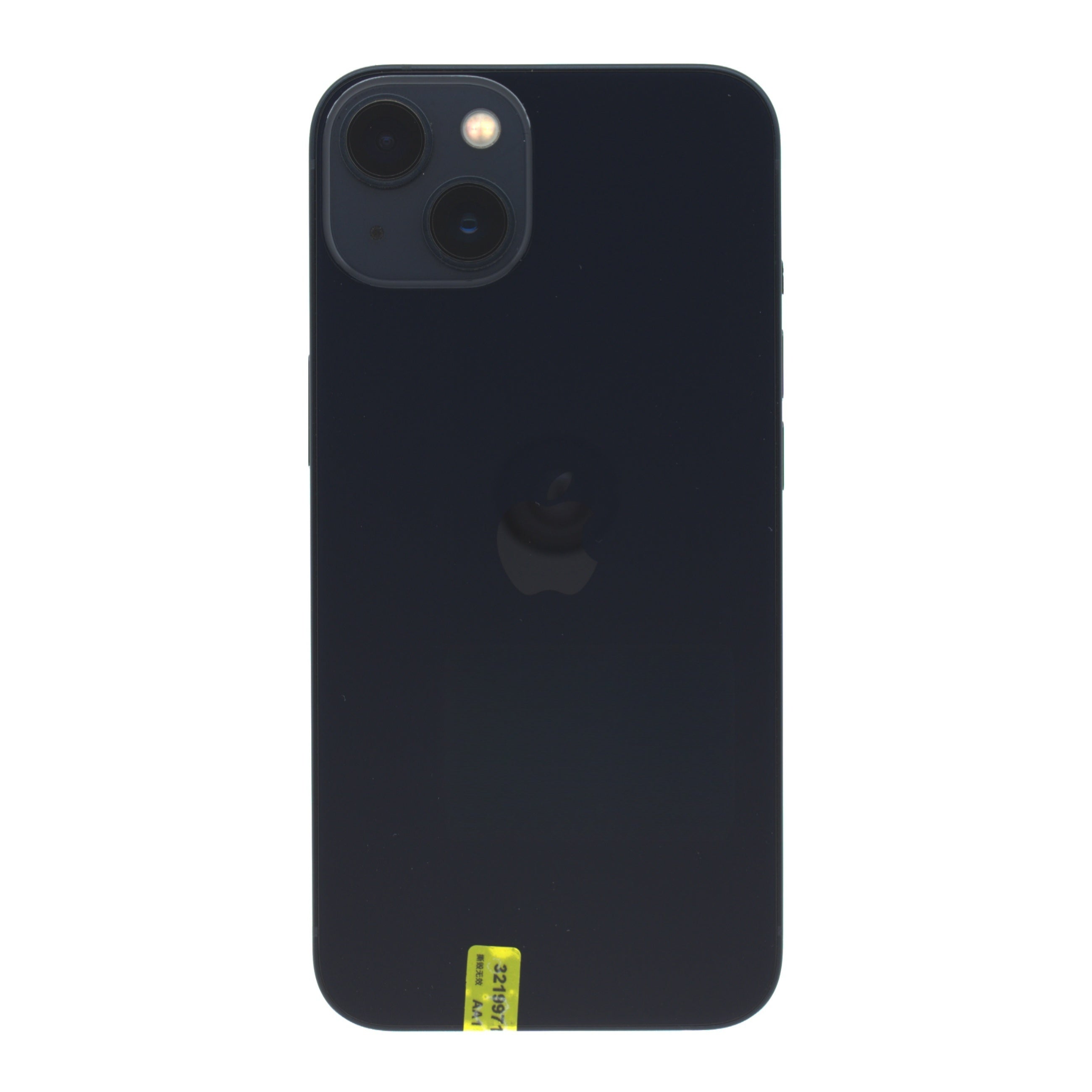 95新 Apple iPhone 13 128G 午夜色 中國大陸版