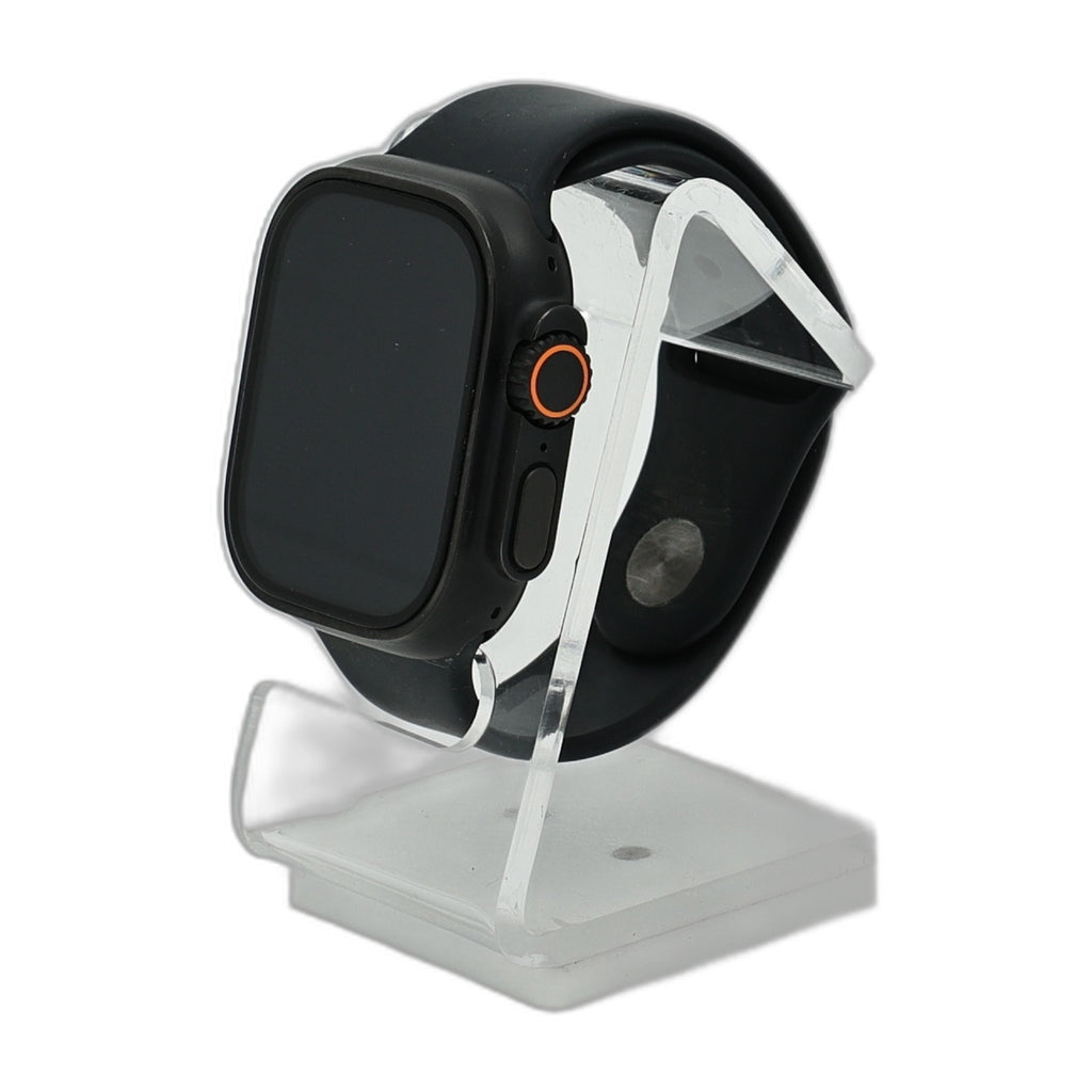 99新 Apple Watch Ultra 2 49毫米 鈦金屬