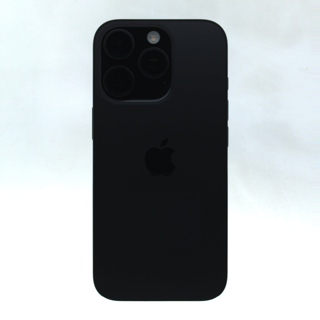 95新 Apple iPhone 16 Pro 256G 黑色鈦金屬 中國大陸版