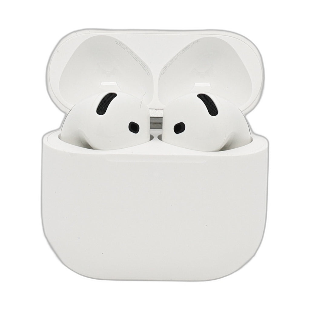 99新 Apple AirPods 4 (不支持主動降噪) 白色