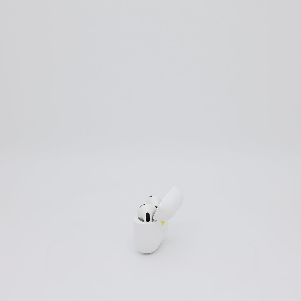 99新 Apple AirPods 4 (支持主动降噪) 白色