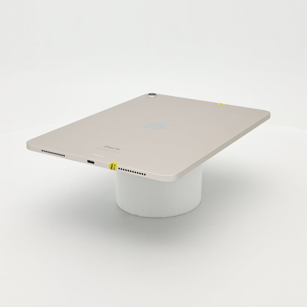 99新 Apple iPad Air5 64G 星光色 WIFI