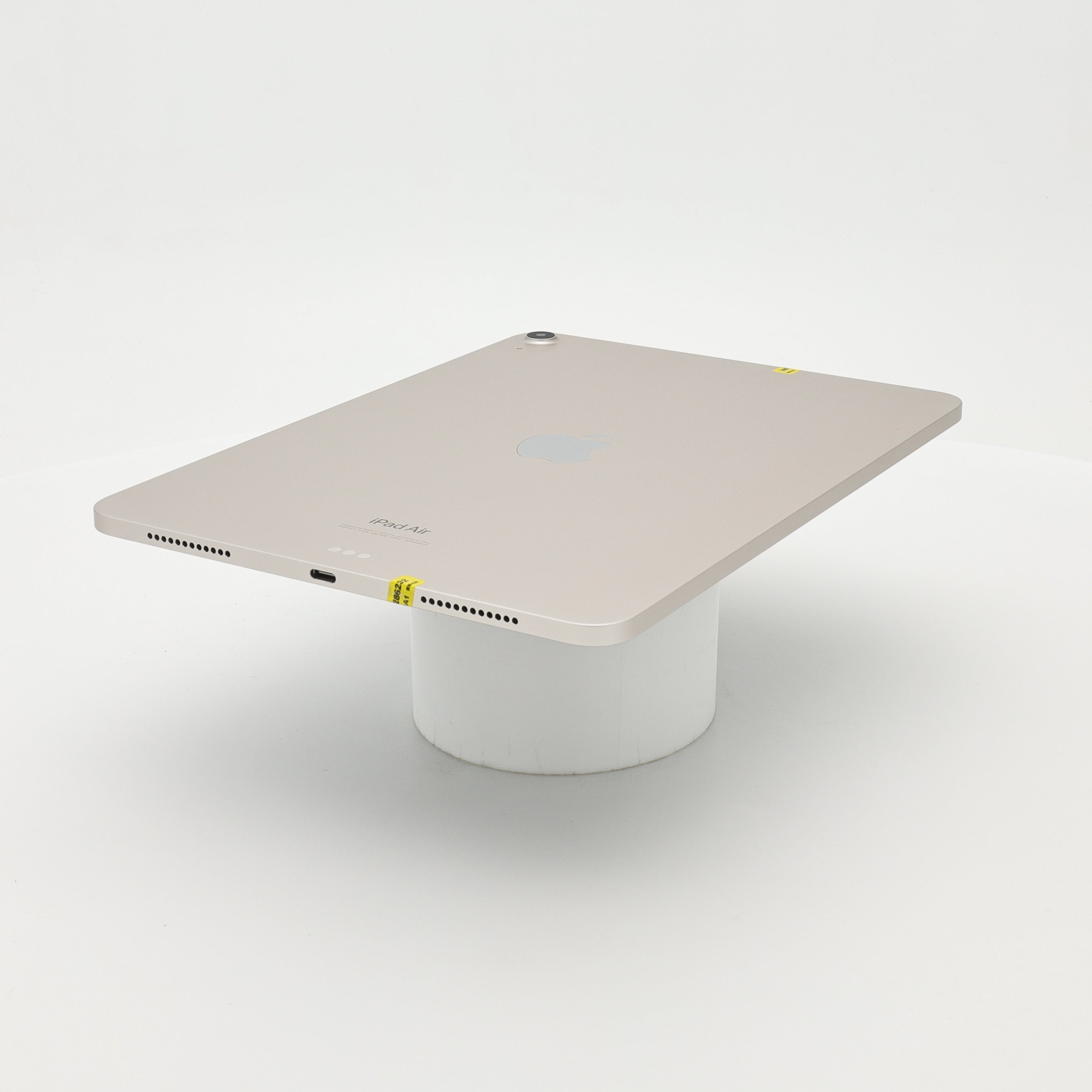 99新 Apple iPad Air5 64G 星光色 WIFI
