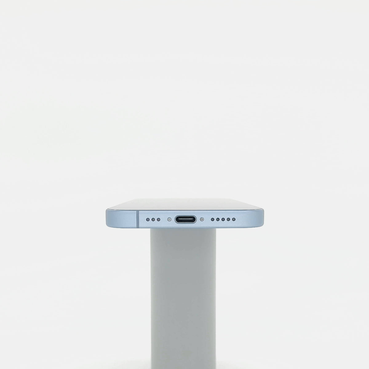 95新 Apple iPhone 17 256G 青霧藍色 中國大陸版