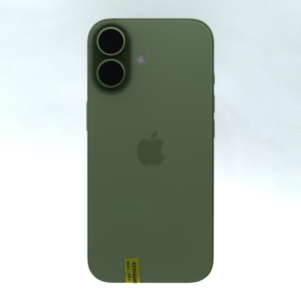 95新 Apple iPhone 17 256G 鼠尾草綠色 中國大陸版