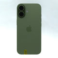 95新 Apple iPhone 17 256G 鼠尾草綠色 中國大陸版