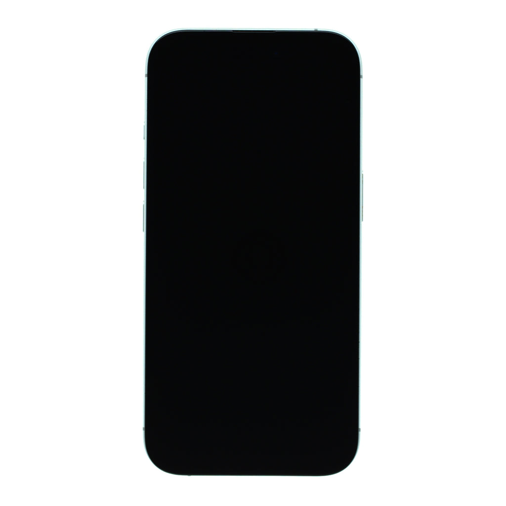 95新 Apple iPhone 16 256G 白色 中國大陸版