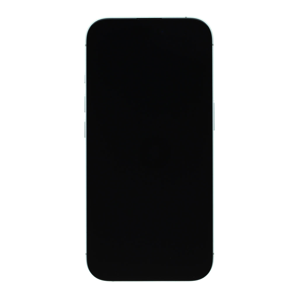 99新 Apple iPhone 16 128G 白色 中國大陸版