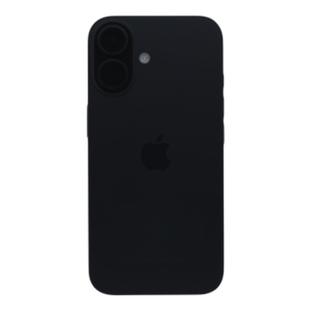 95新 Apple iPhone 16 256G 黑色 中國大陸版