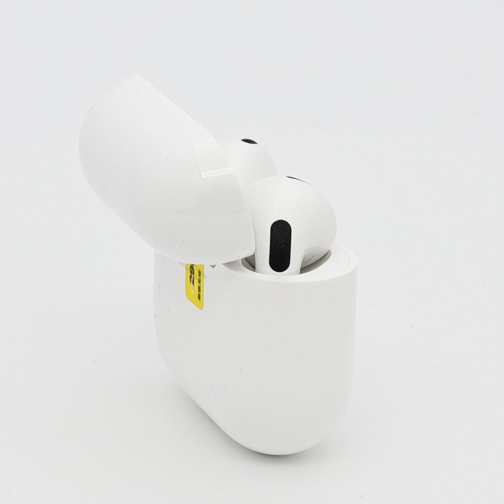 99新 Apple AirPods 4 (支持主动降噪) 白色