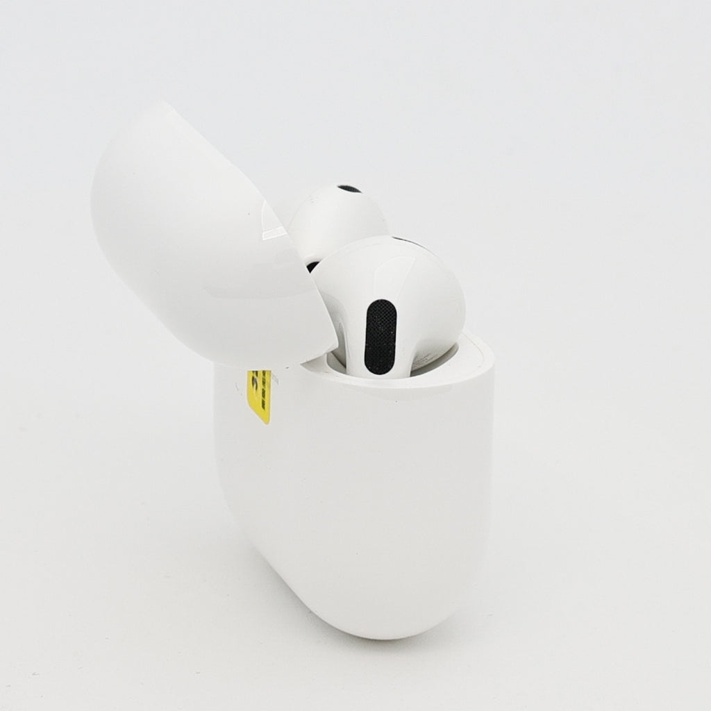 99新 Apple AirPods 4 (不支持主动降噪) 白色