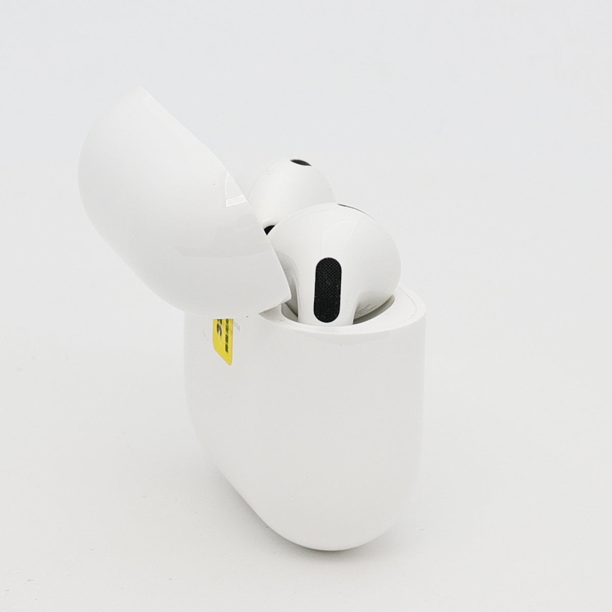 99新 Apple AirPods 4 (不支持主动降噪) 白色