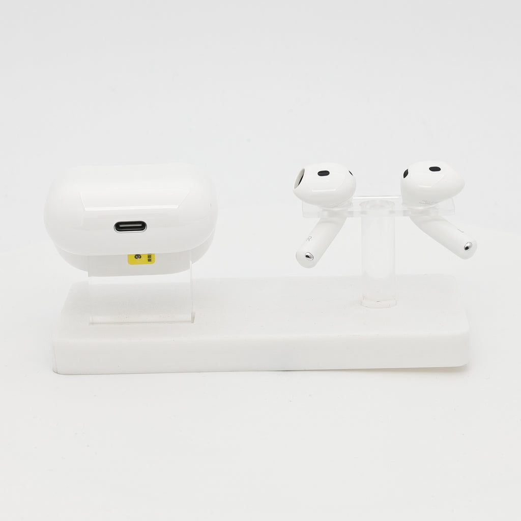 99新 Apple AirPods 5 白色
