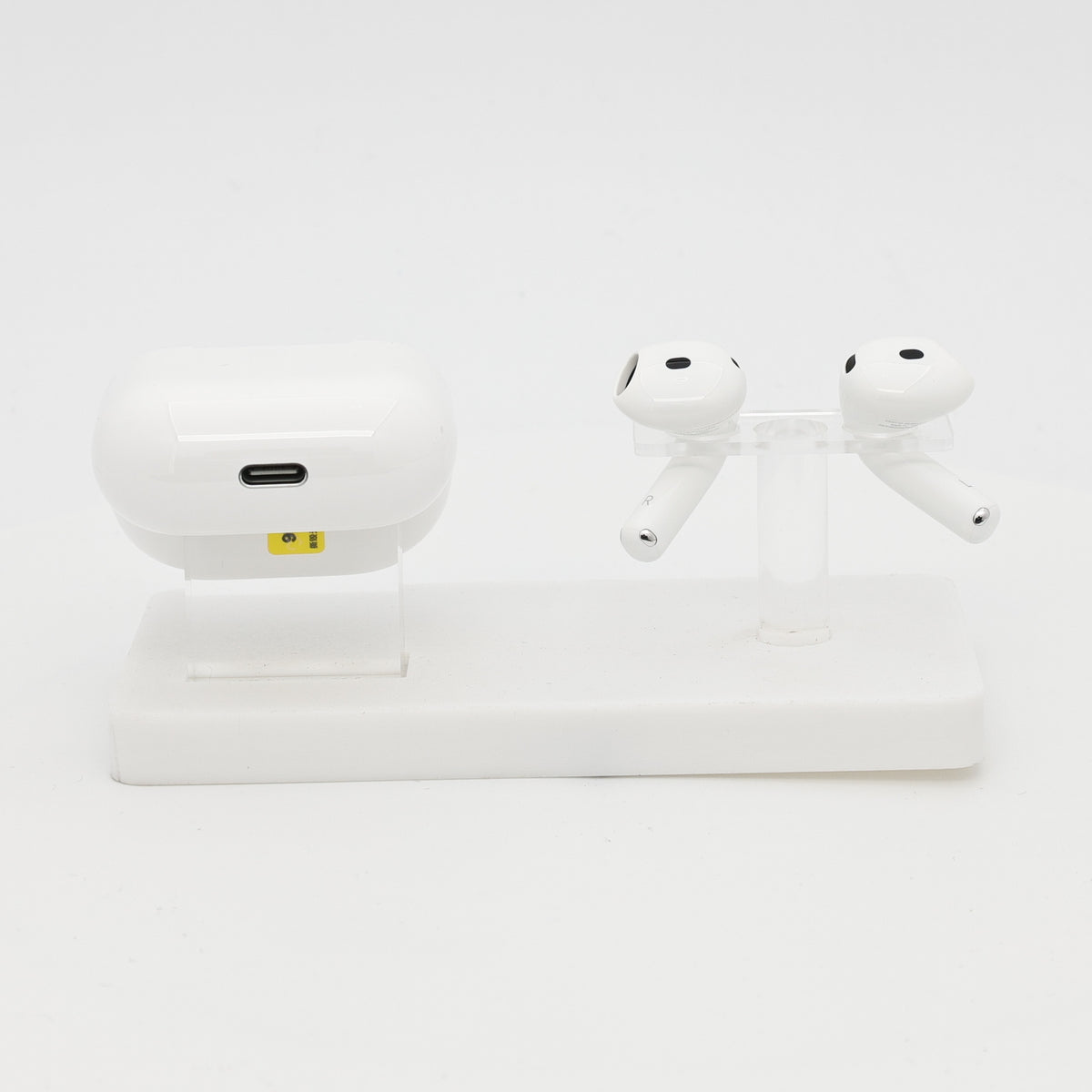 99新 Apple AirPods 5 白色