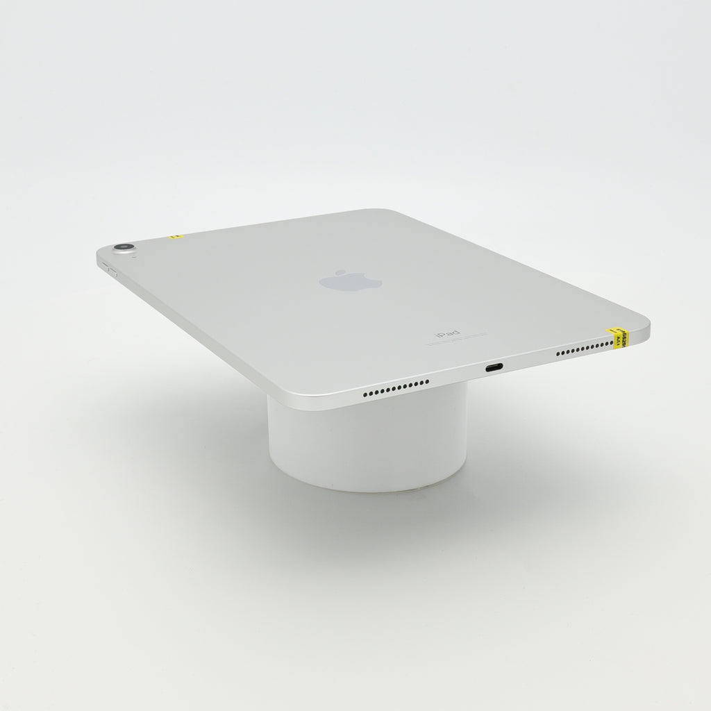 95新 Apple iPad 10代 64G 銀色 WIFI