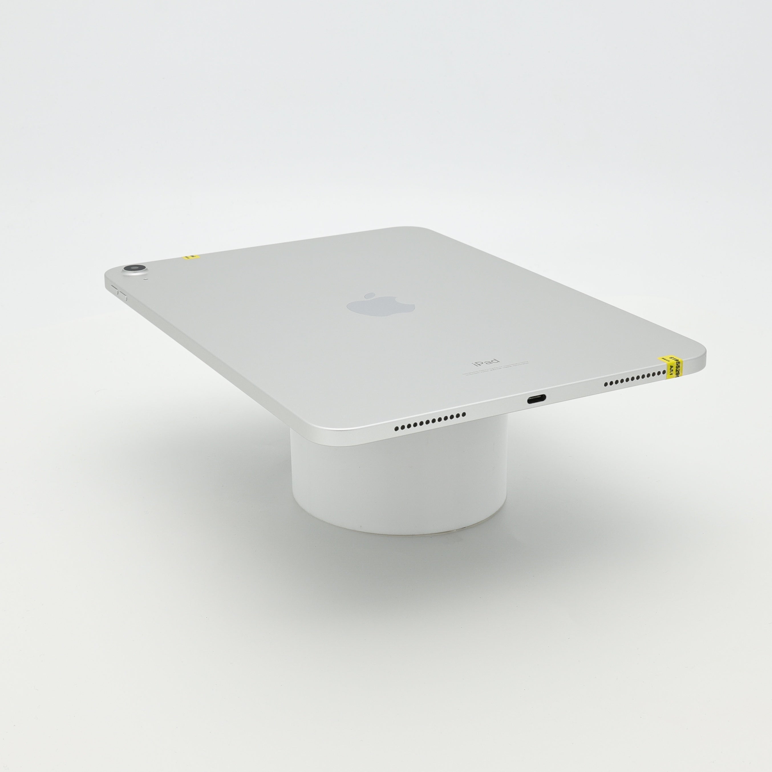 95新 Apple iPad 10代 64G 銀色 WIFI