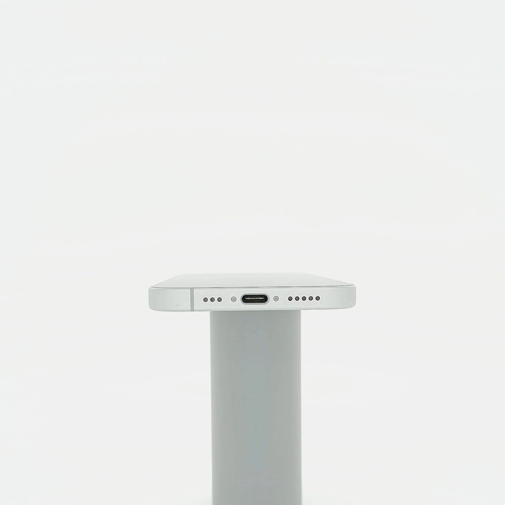 95新 Apple iPhone 16 128G 白色 中國大陸版
