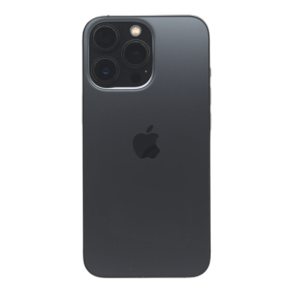 95新 Apple iPhone 13 Pro 256G 石墨色 中國大陸版