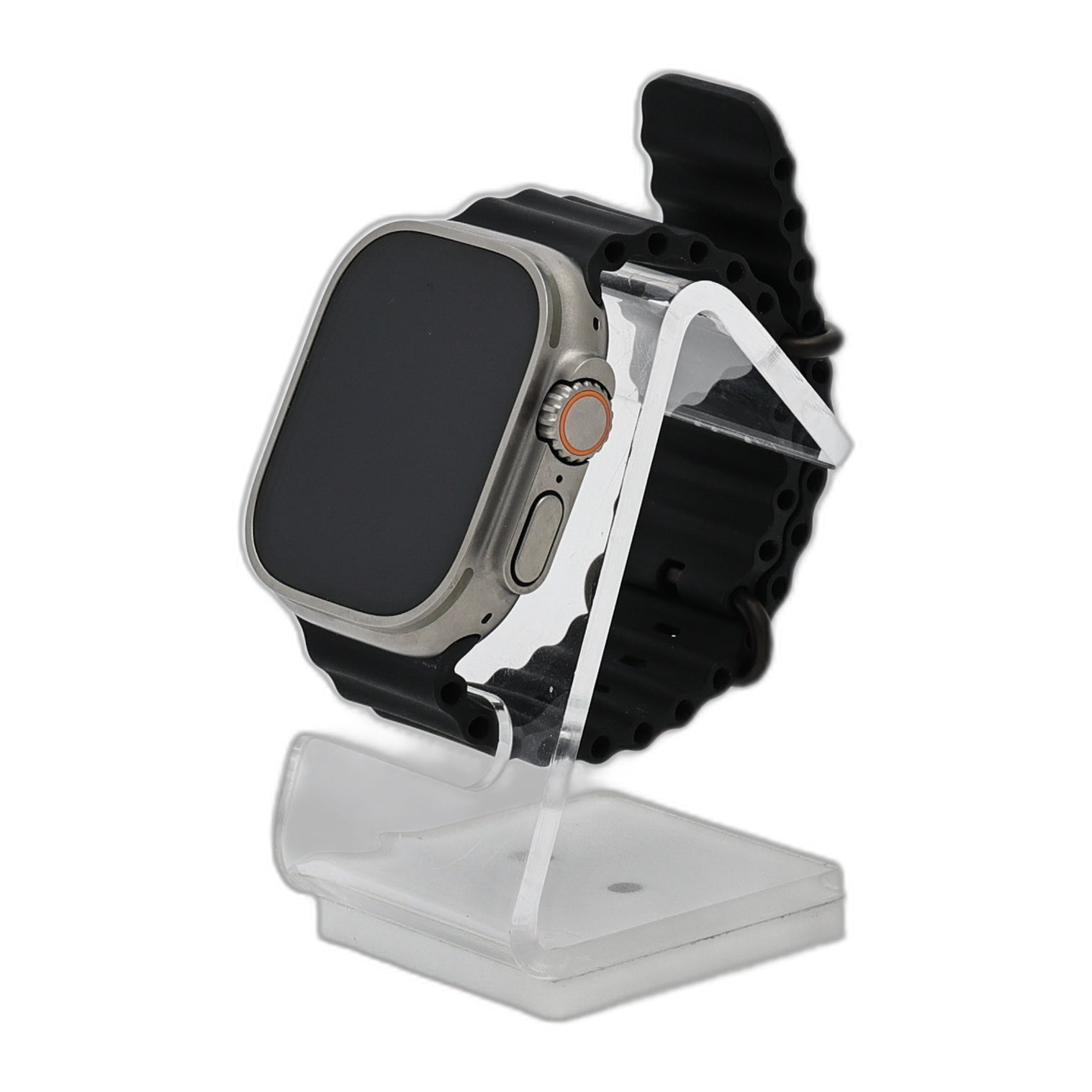 99新 Apple Watch Ultra 2 49毫米 鈦金屬