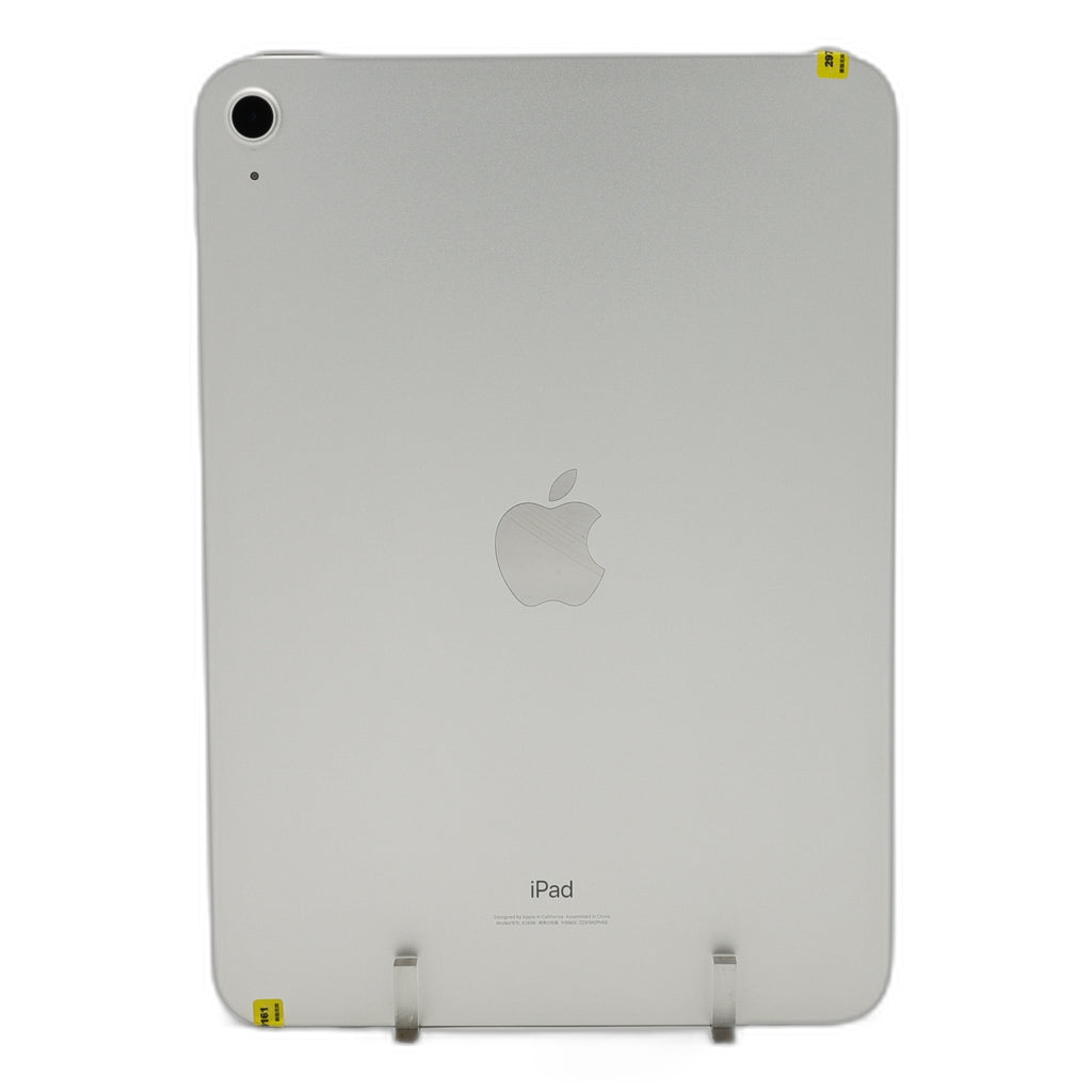 99新 Apple iPad 10代 64G 銀色 WIFI