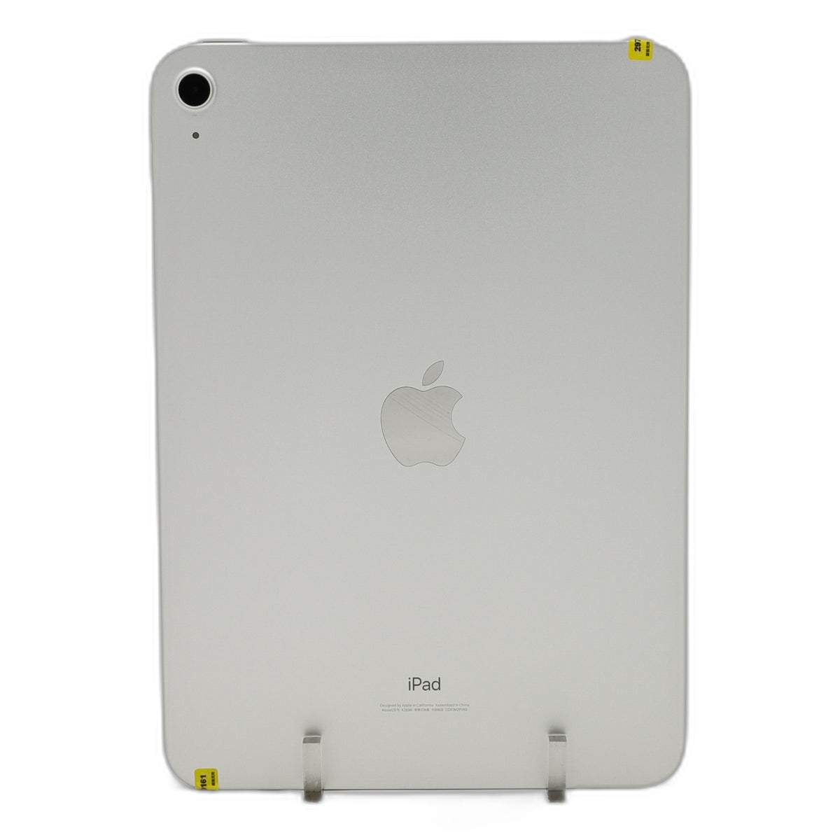 99新 Apple iPad 10代 64G 銀色 WIFI