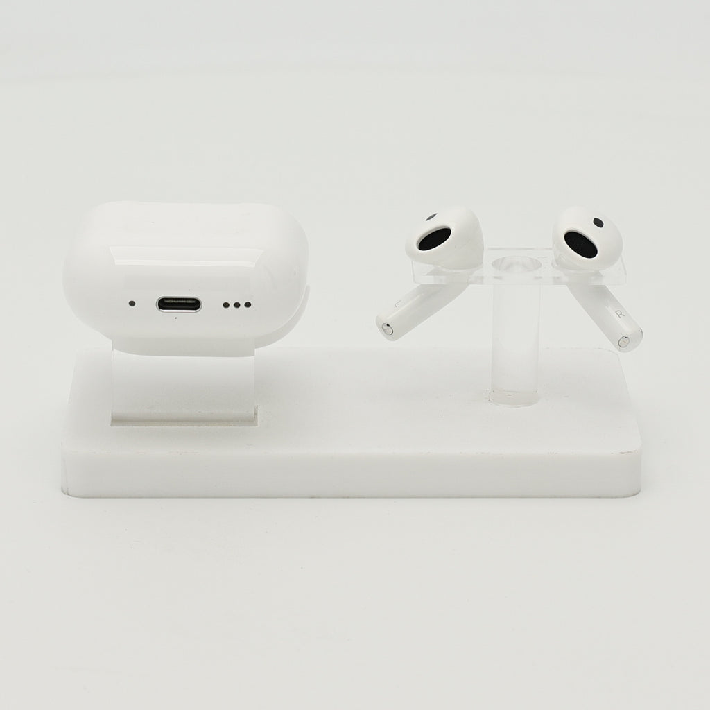 99新 Apple AirPods 4 (支持主动降噪) 白色