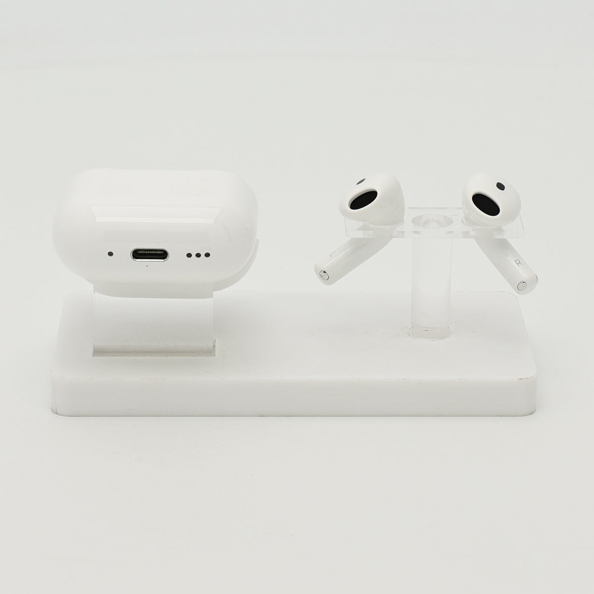 99新 Apple AirPods 4 (支持主动降噪) 白色