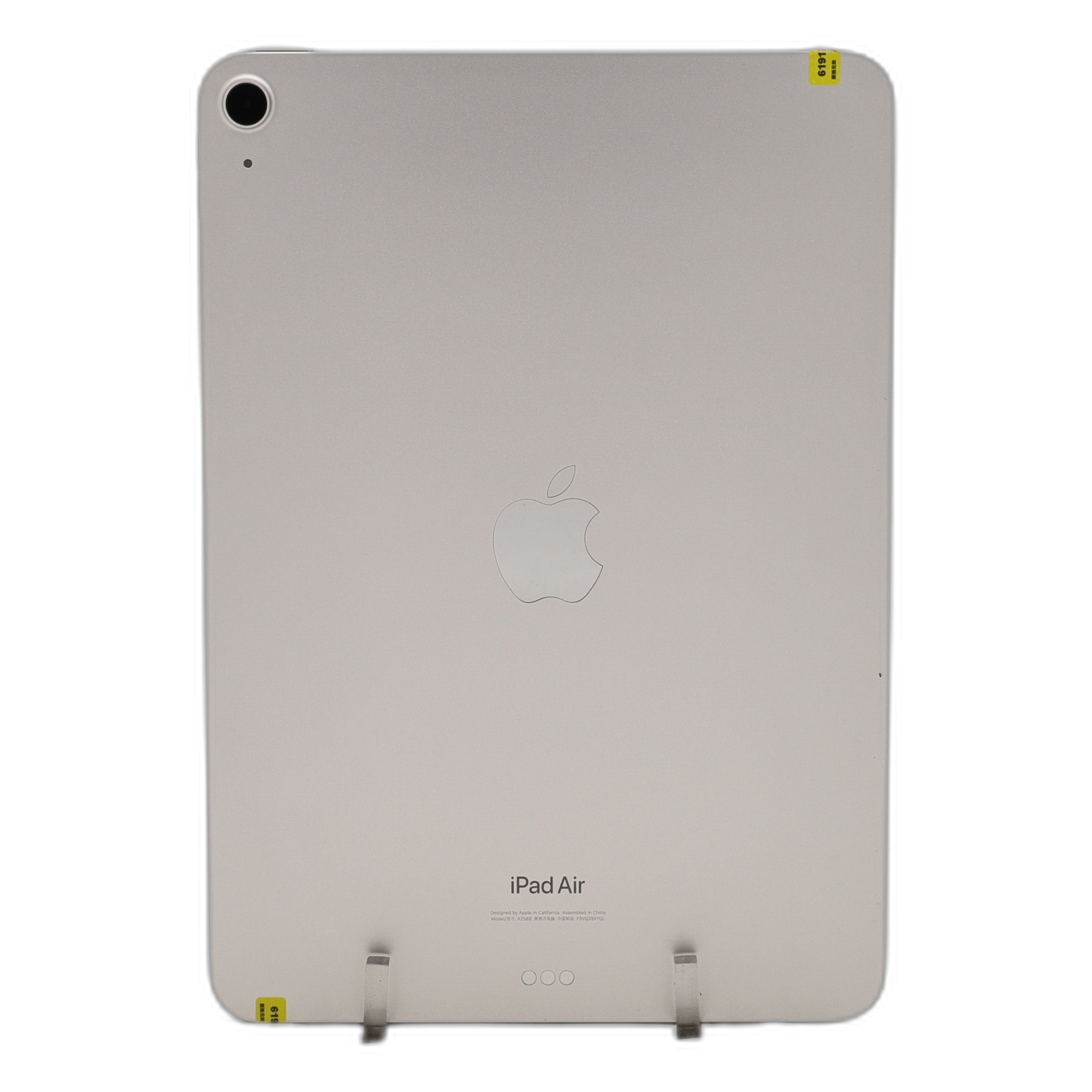 95新 Apple iPad Air5 64G 星光色 WIFI