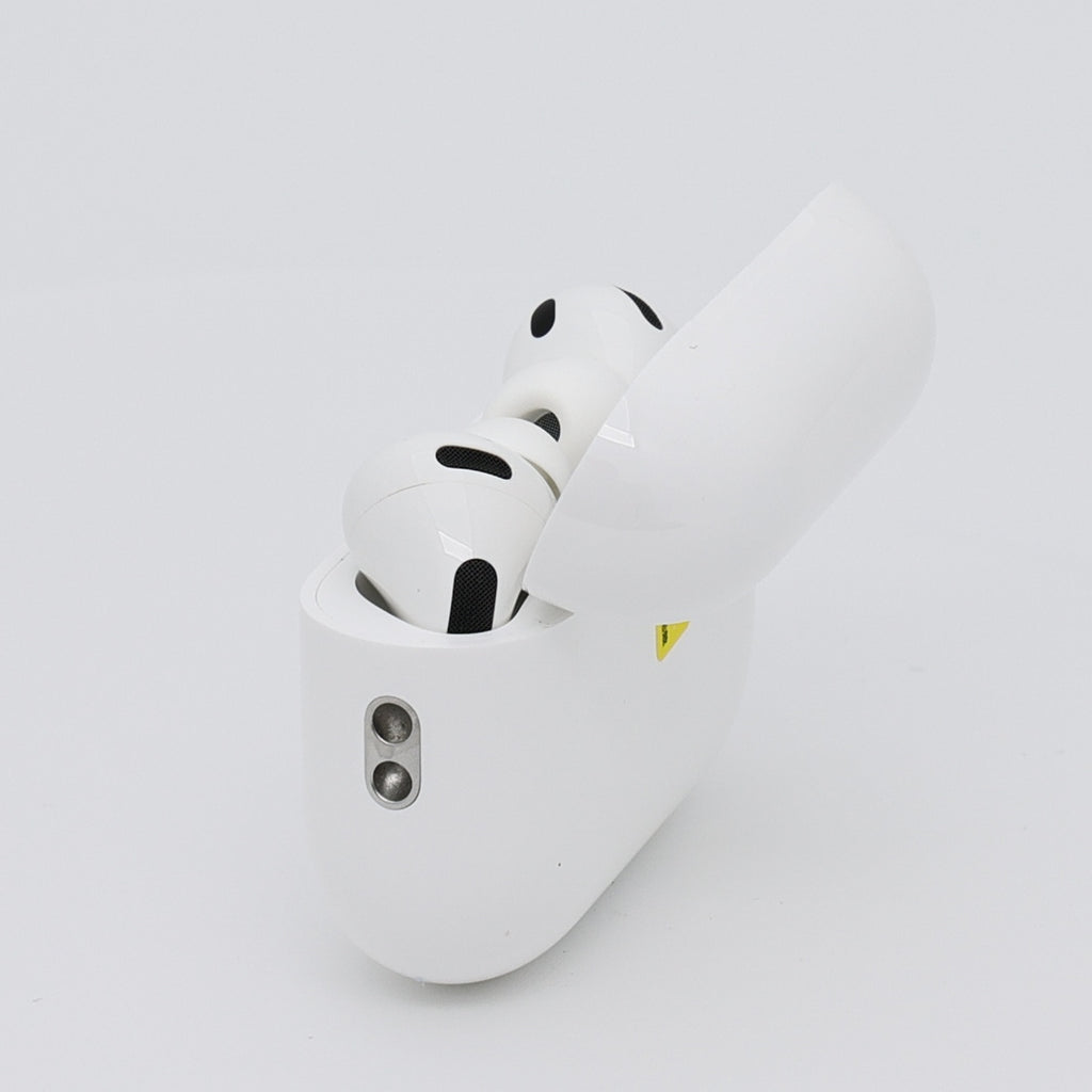 99新 Apple AirPods Pro 3 白色